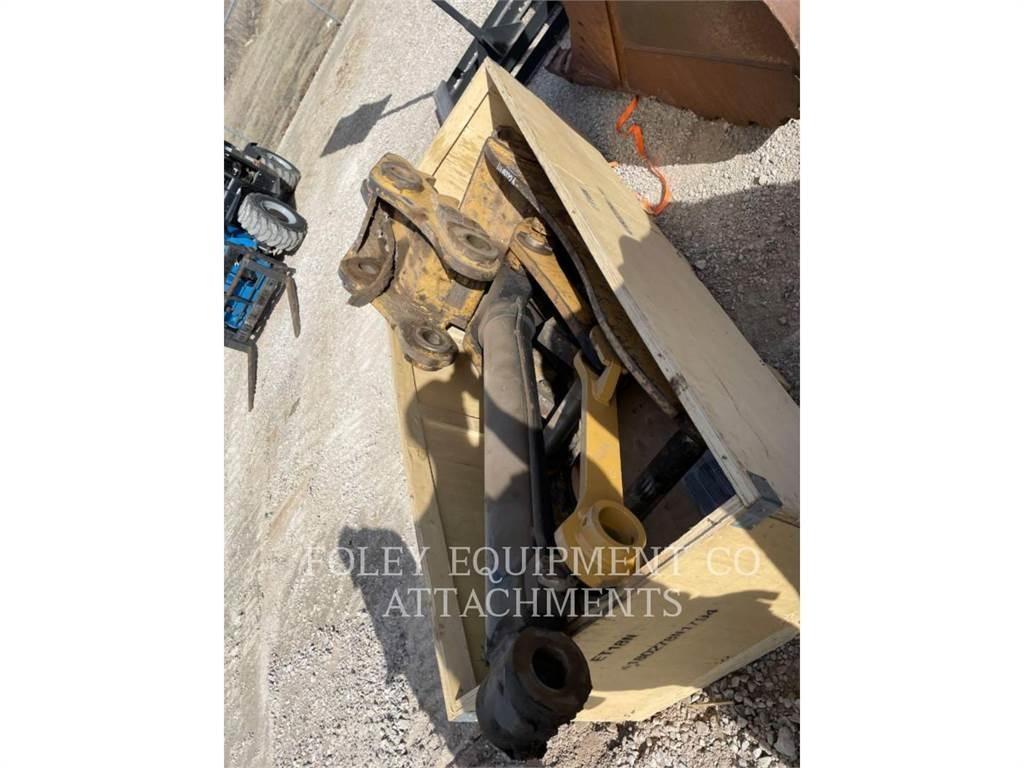 CAT TH320QH+ Εκσκαφείς με ερπύστριες