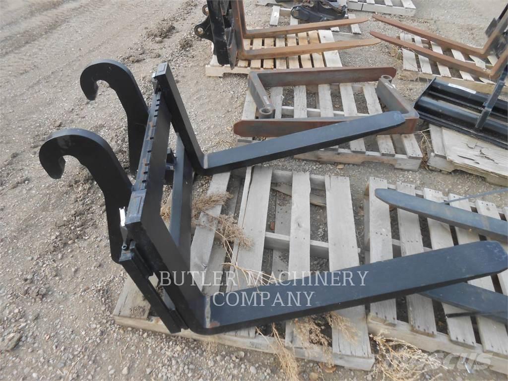 CAT TH408 FORKS Δικράνες