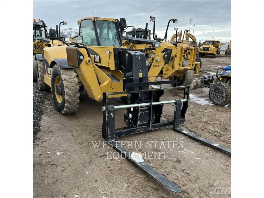 CAT TH514 Τηλεσκοπικοί ανυψωτές