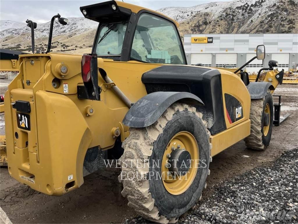 CAT TH514 Τηλεσκοπικοί ανυψωτές