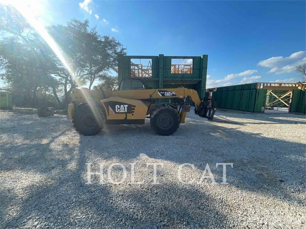 CAT TH514 Τηλεσκοπικοί ανυψωτές