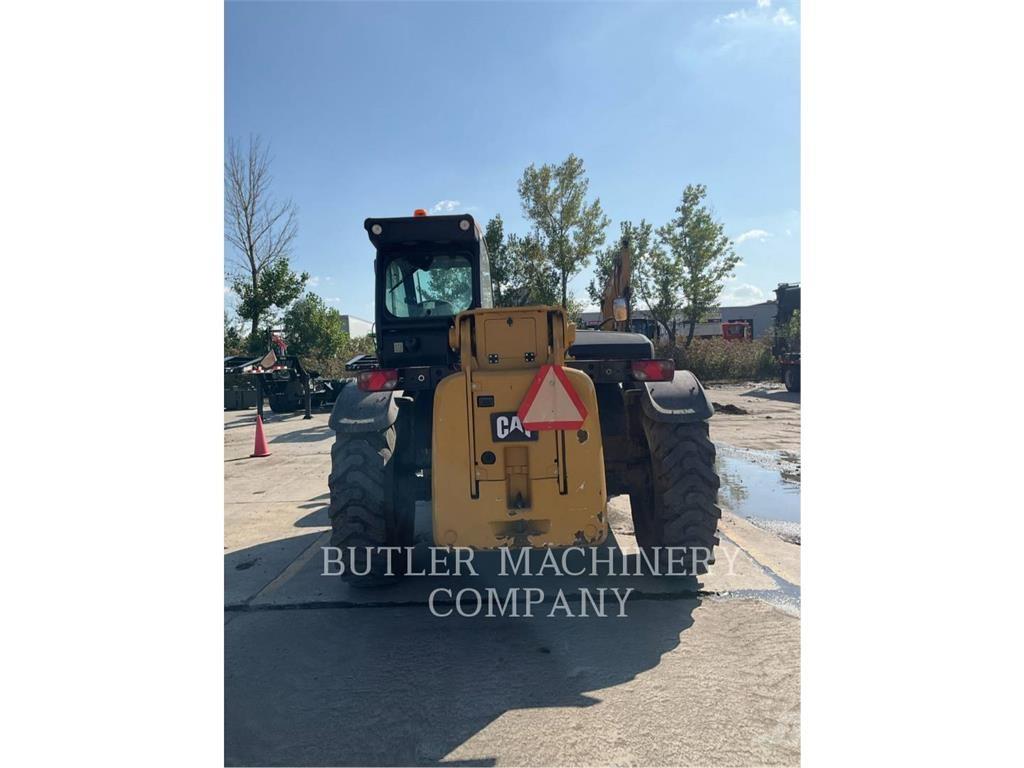 CAT TH514D Τηλεσκοπικοί ανυψωτές