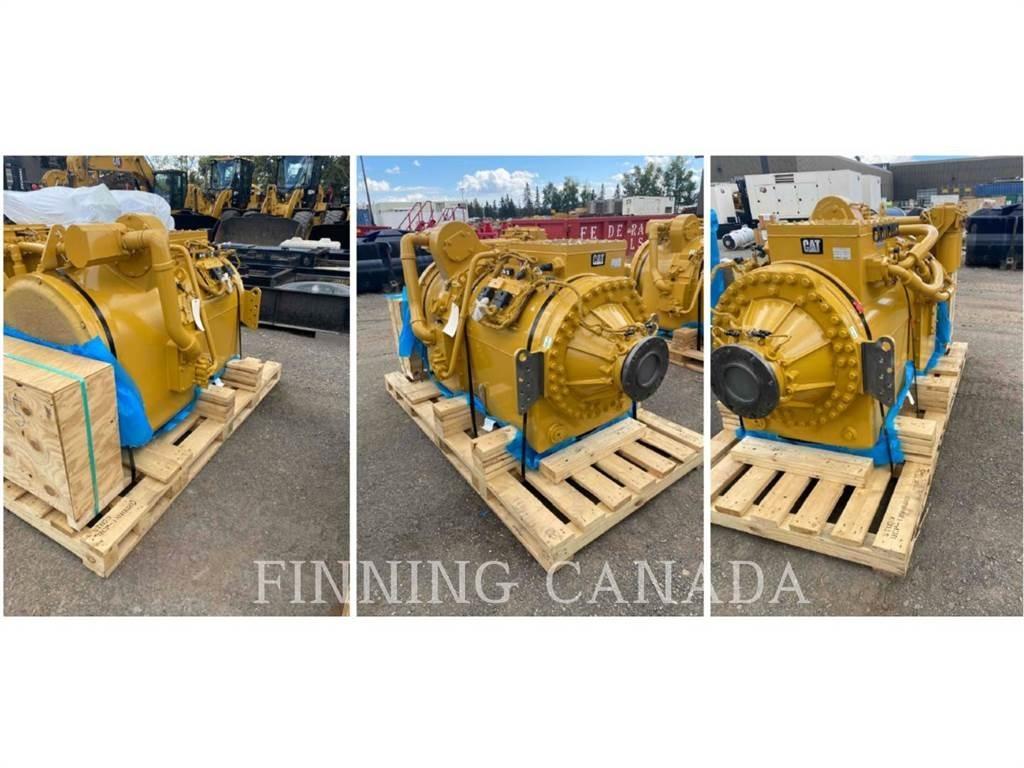 CAT TH55 Άλλα εξαρτήματα