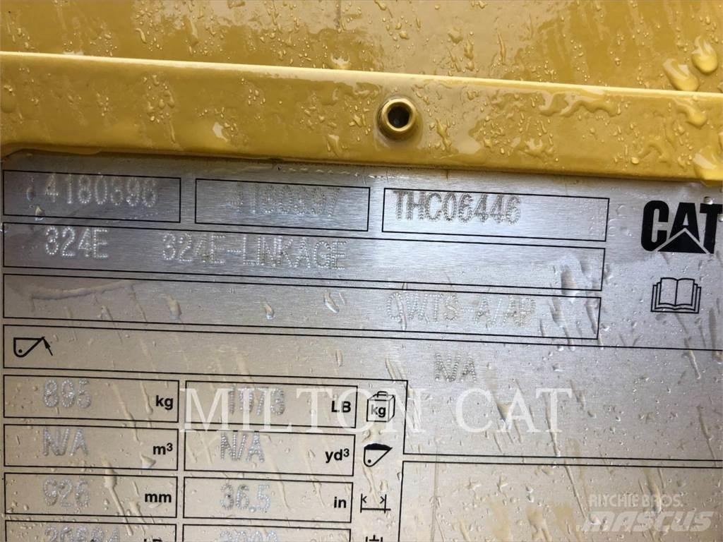 CAT THUMB Ταχυσύνδεσμοι