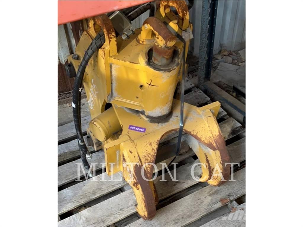 CAT TILT COUPLER Ταχυσύνδεσμοι