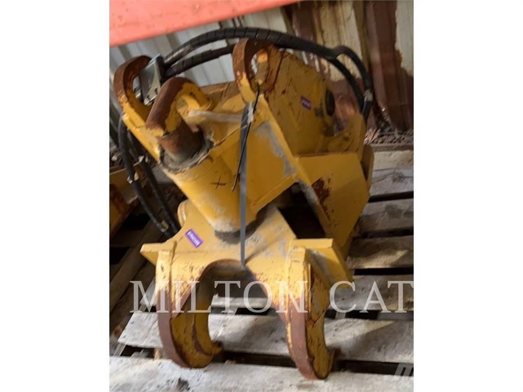 CAT TILT COUPLER Ταχυσύνδεσμοι