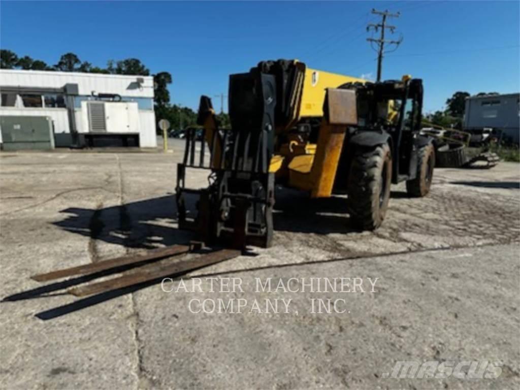CAT TL 1055 C Τηλεσκοπικοί ανυψωτές