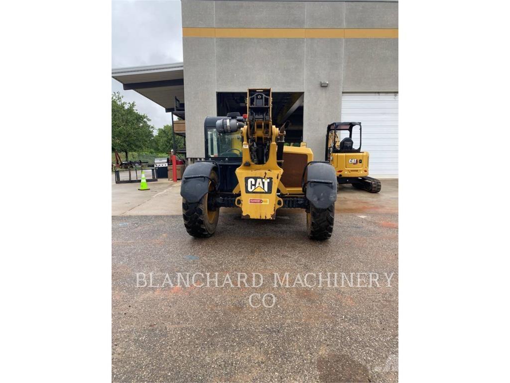 CAT TL 642 C Τηλεσκοπικοί ανυψωτές