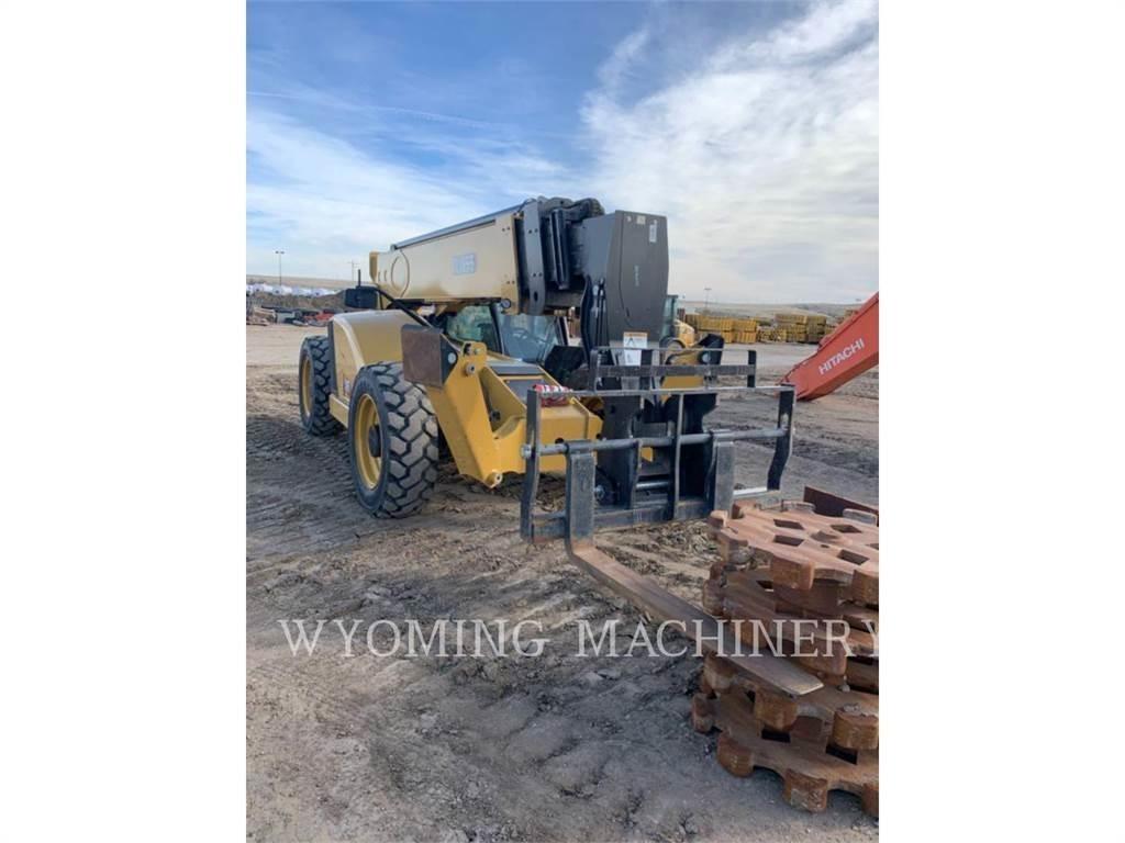 CAT TL1055 Τηλεσκοπικοί ανυψωτές