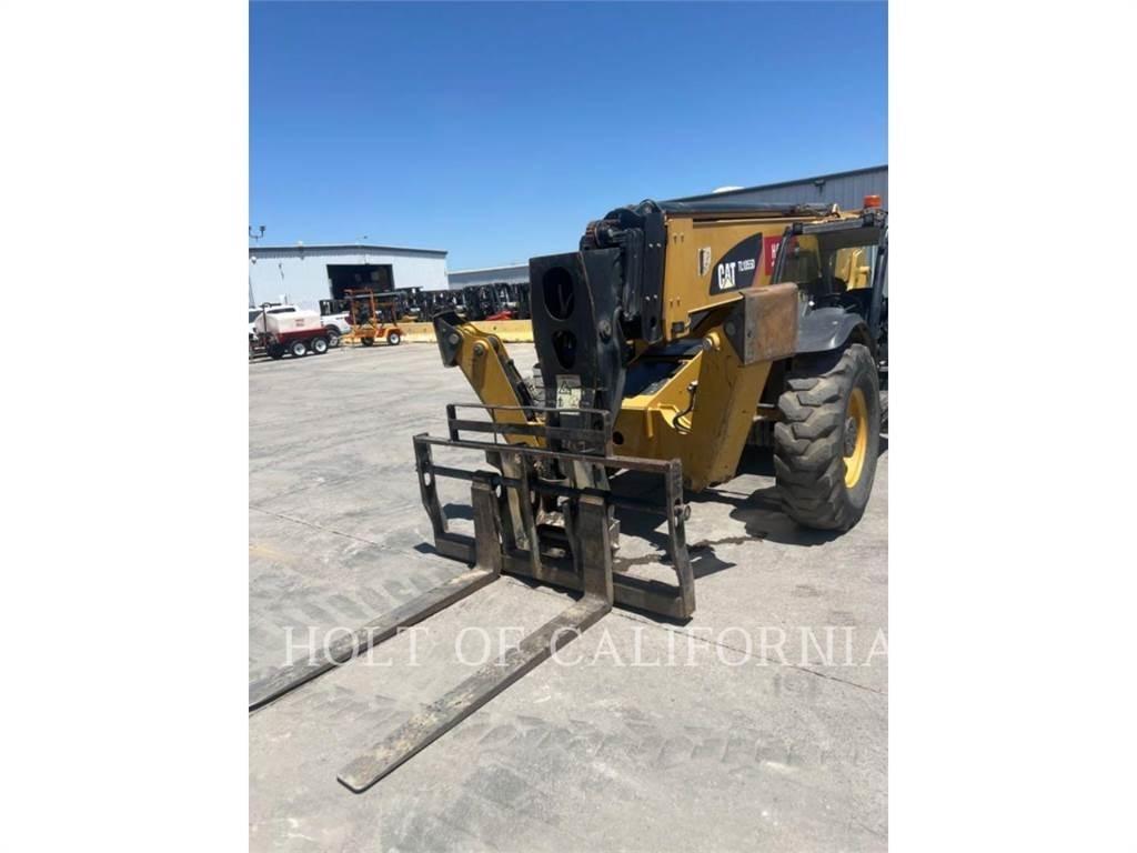 CAT TL1055 Τηλεσκοπικοί ανυψωτές