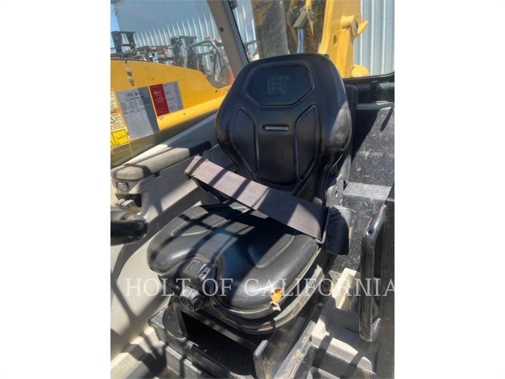 CAT TL1055 Τηλεσκοπικοί ανυψωτές