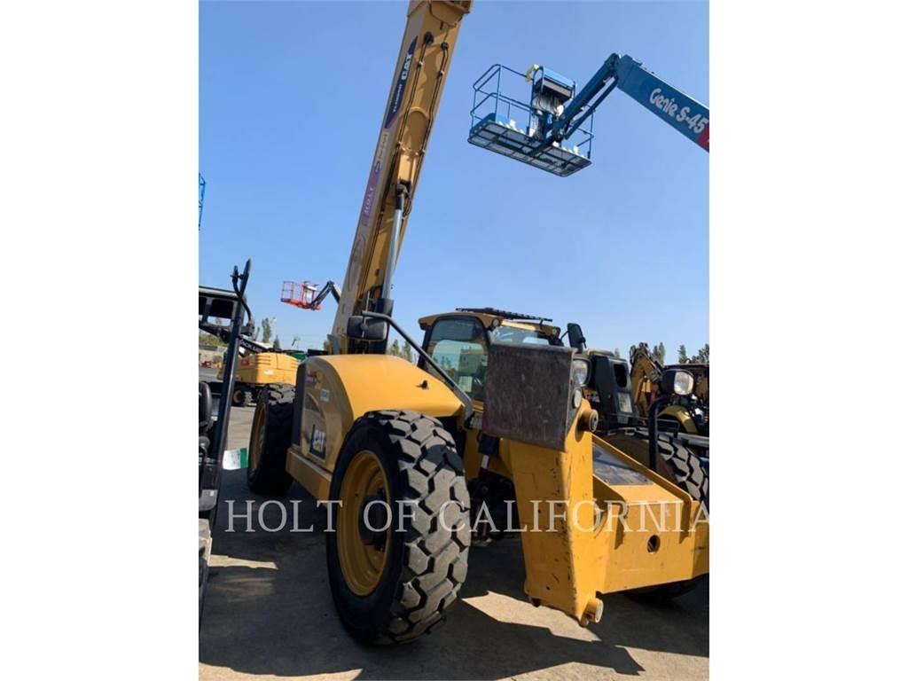 CAT TL1055 Τηλεσκοπικοί ανυψωτές