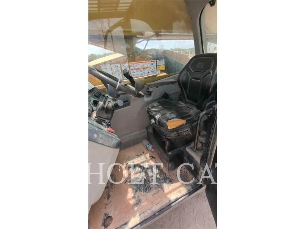 CAT TL1055 Τηλεσκοπικοί ανυψωτές