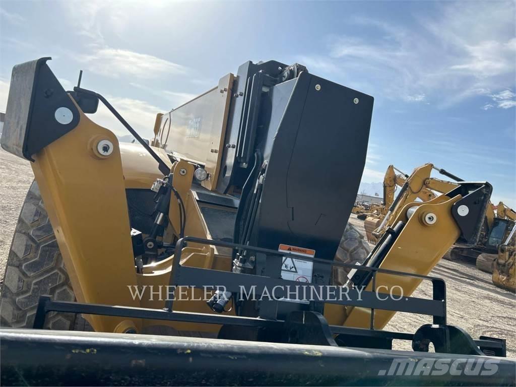 CAT TL1055-05 Τηλεσκοπικοί ανυψωτές