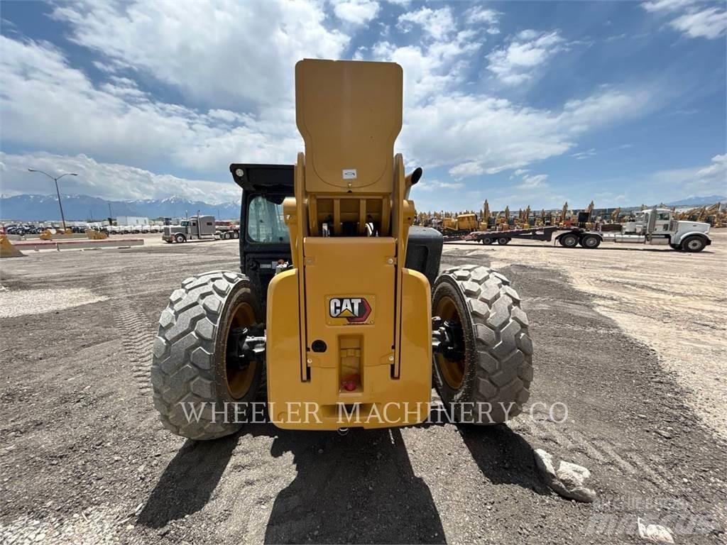 CAT TL1055-05 Τηλεσκοπικοί ανυψωτές