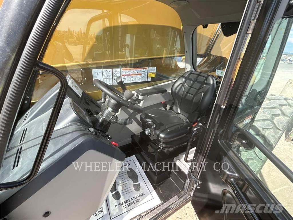 CAT TL1055-05 Τηλεσκοπικοί ανυψωτές