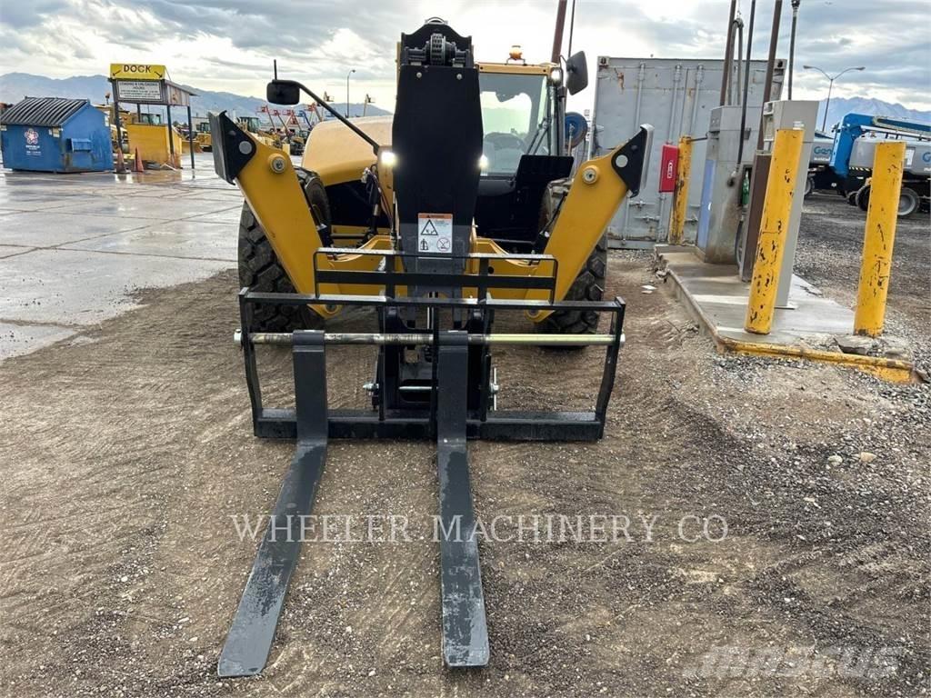 CAT TL1055-05 Τηλεσκοπικοί ανυψωτές