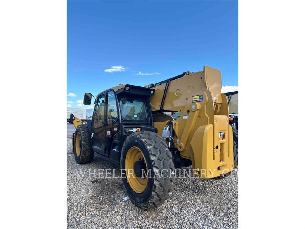 CAT TL1055-05 Τηλεσκοπικοί ανυψωτές