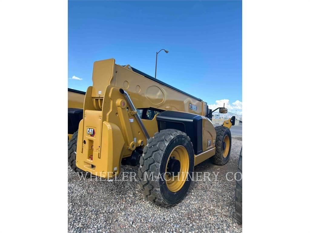 CAT TL1055-05 Τηλεσκοπικοί ανυψωτές