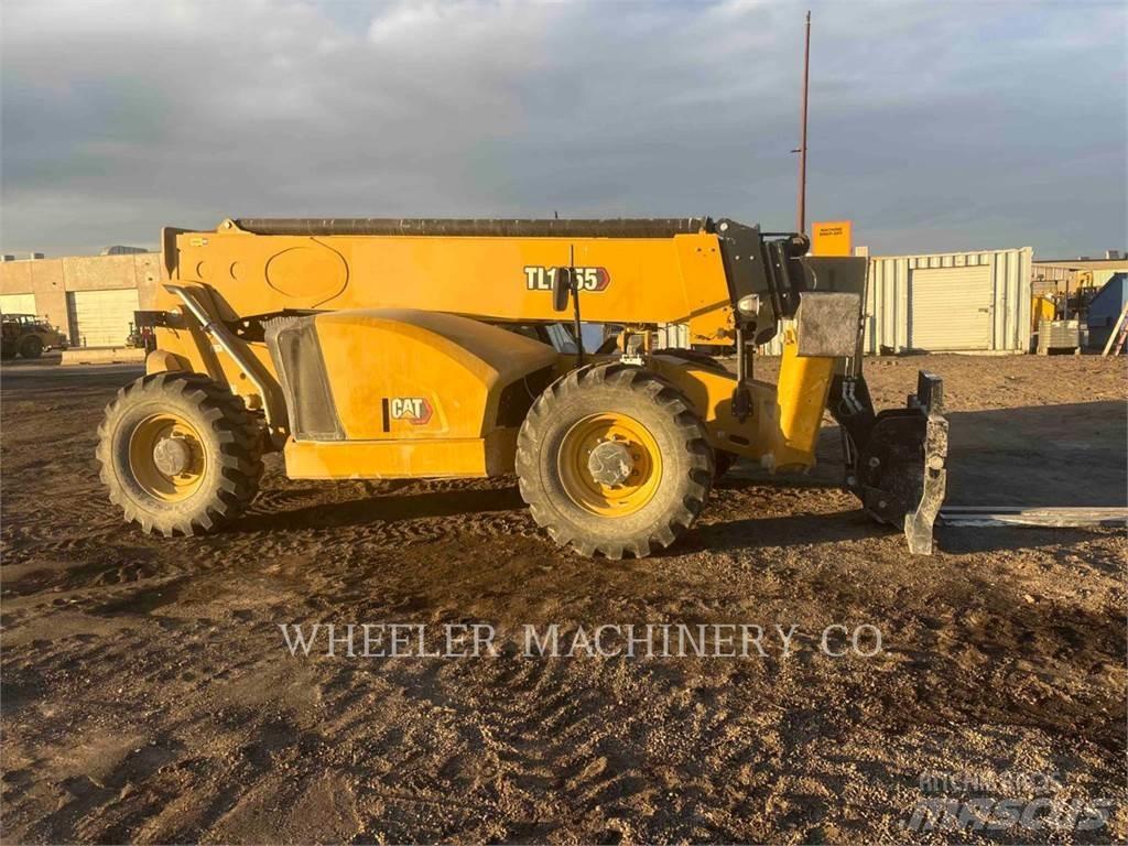 CAT TL1055-05 Τηλεσκοπικοί ανυψωτές