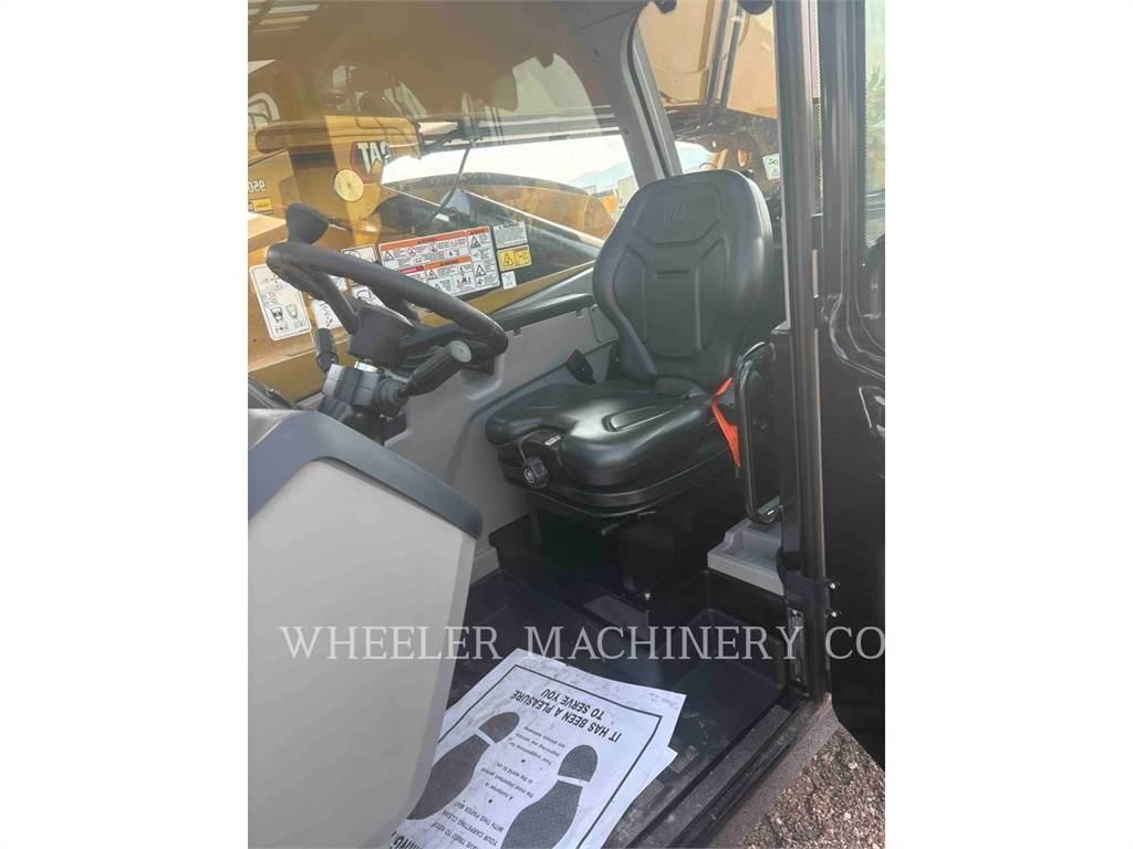 CAT TL1055-05 Τηλεσκοπικοί ανυψωτές