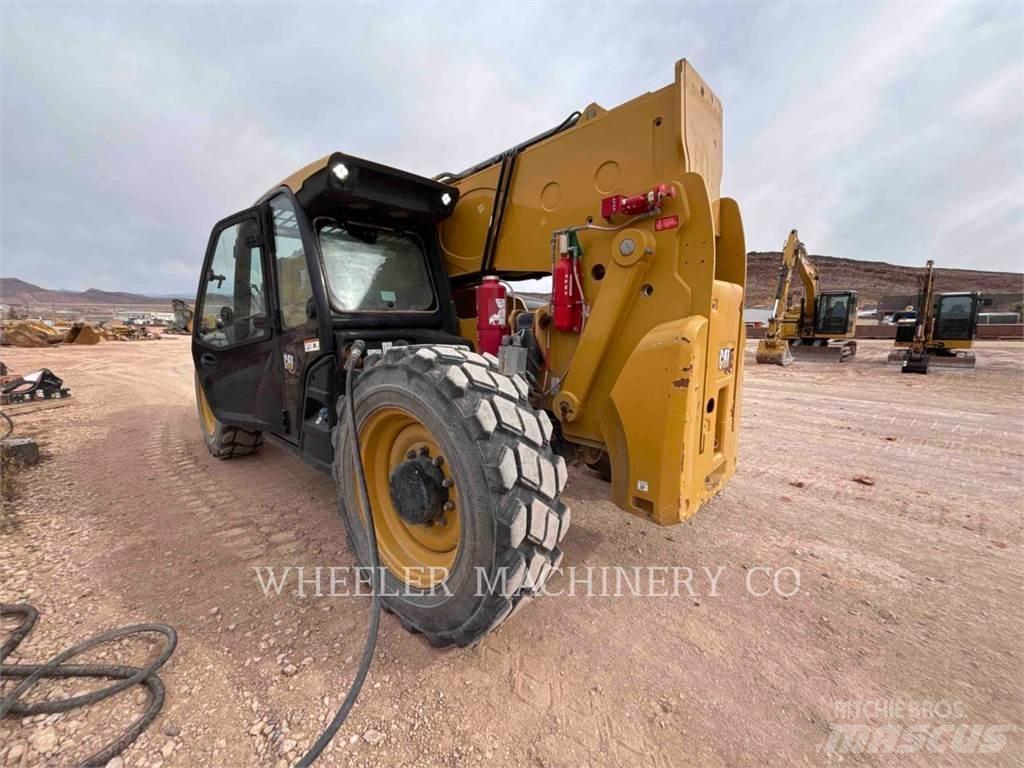 CAT TL1055-05 Τηλεσκοπικοί ανυψωτές