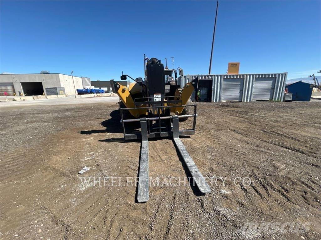 CAT TL1055 CAN Τηλεσκοπικοί ανυψωτές