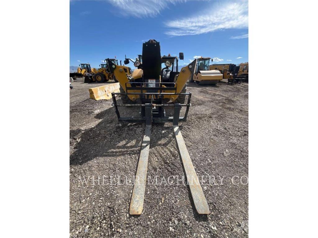 CAT TL1055 CAN Τηλεσκοπικοί ανυψωτές