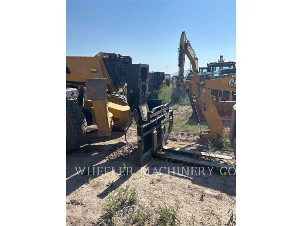 CAT TL1055C CB Τηλεσκοπικοί ανυψωτές