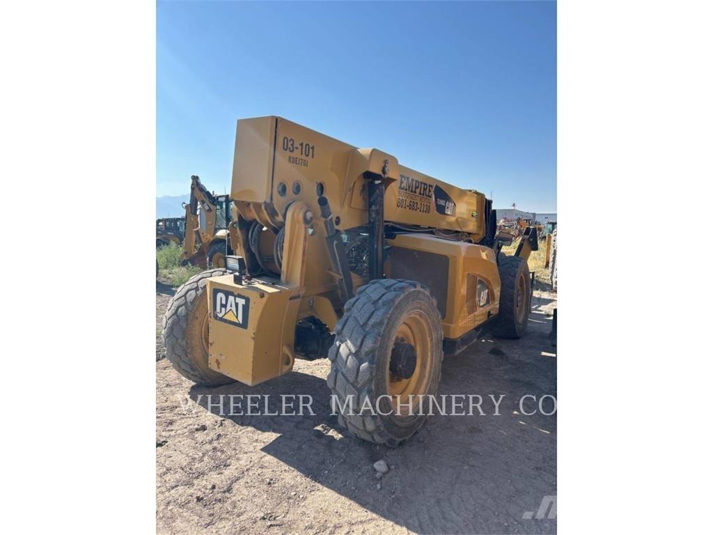 CAT TL1055C CB Τηλεσκοπικοί ανυψωτές