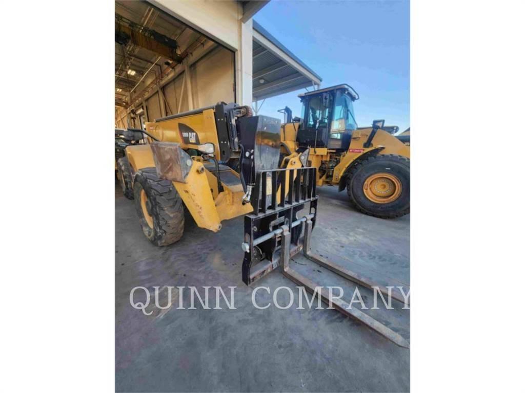 CAT TL1055D Τηλεσκοπικοί ανυψωτές