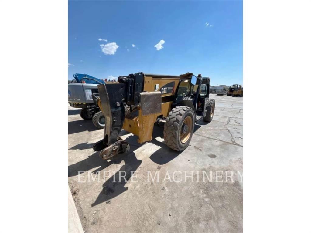 CAT TL1055D Τηλεσκοπικοί ανυψωτές