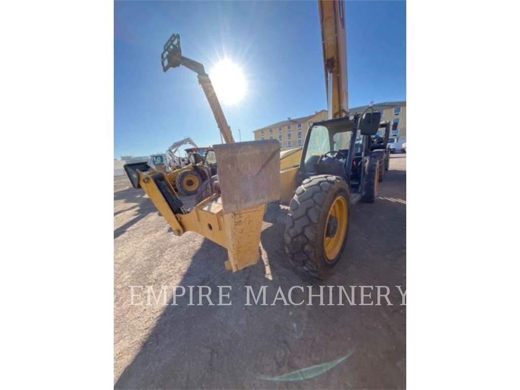 CAT TL1055D Τηλεσκοπικοί ανυψωτές