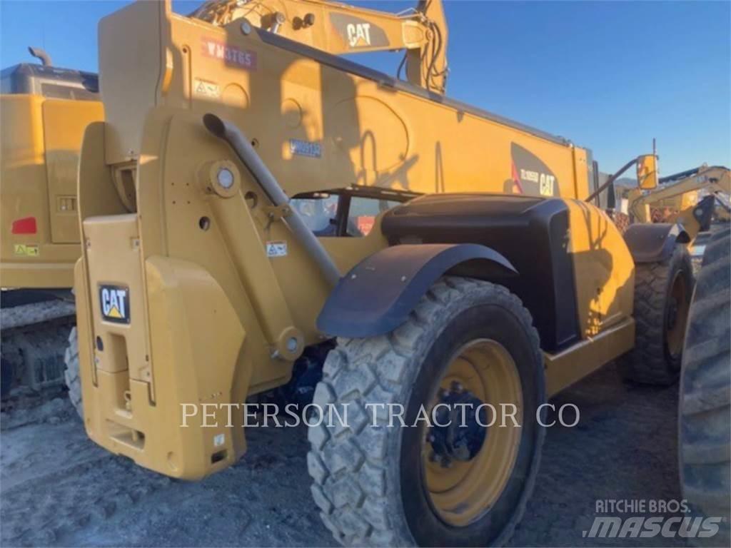 CAT TL1055D Τηλεσκοπικοί ανυψωτές