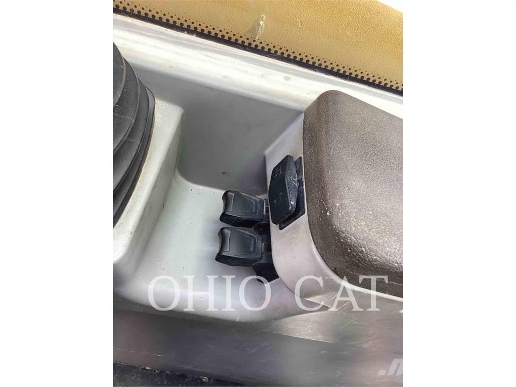 CAT TL1055D Τηλεσκοπικοί ανυψωτές