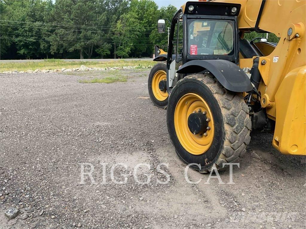 CAT TL1055D Τηλεσκοπικοί ανυψωτές