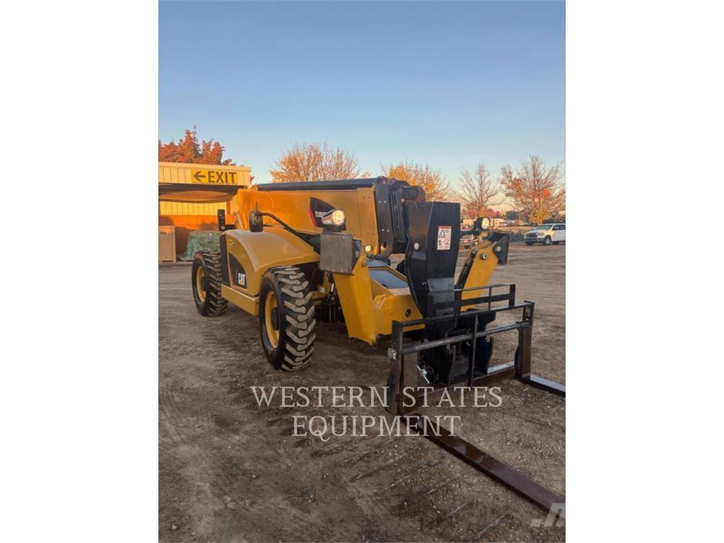 CAT TL1055D Τηλεσκοπικοί ανυψωτές