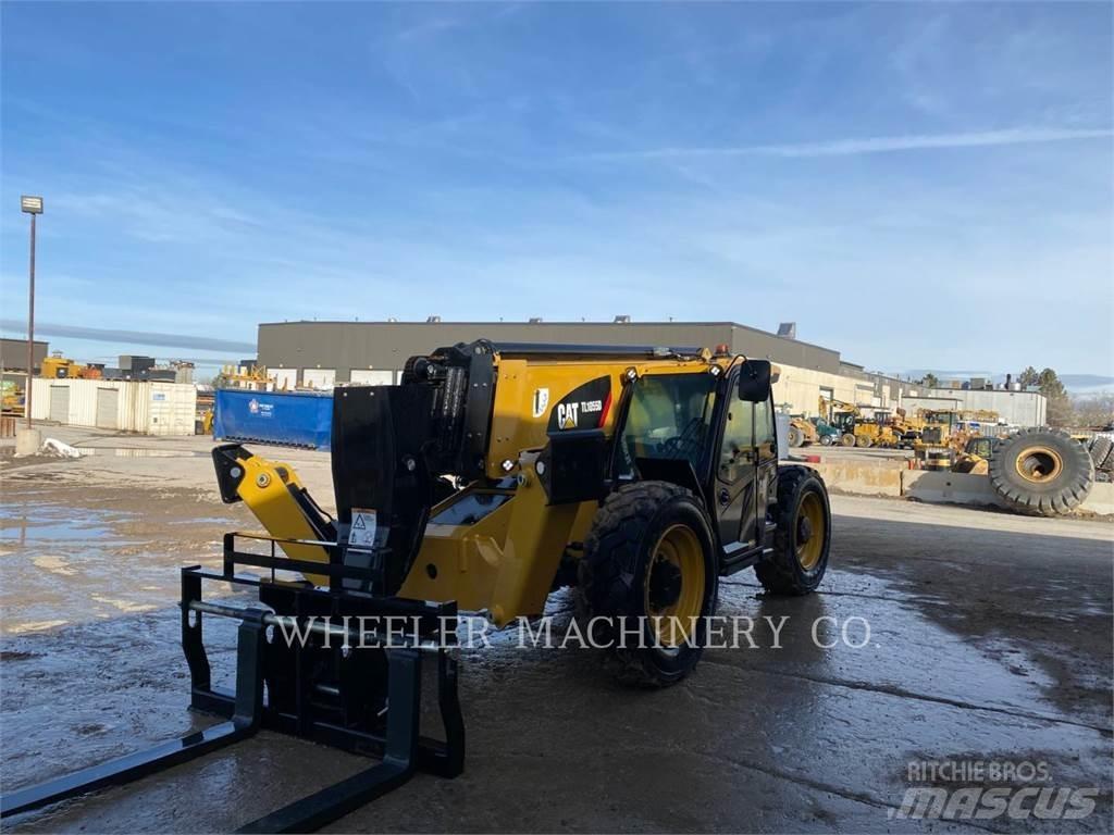 CAT TL1055D CB Τηλεσκοπικοί ανυψωτές