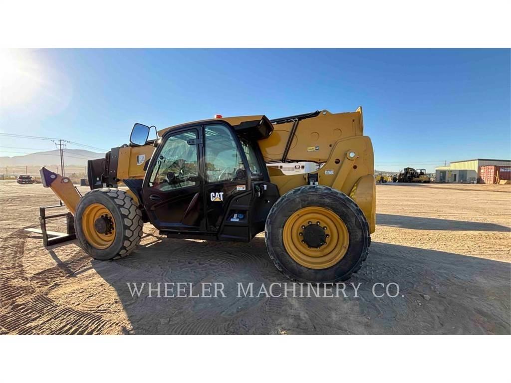 CAT TL1055D CB Τηλεσκοπικοί ανυψωτές