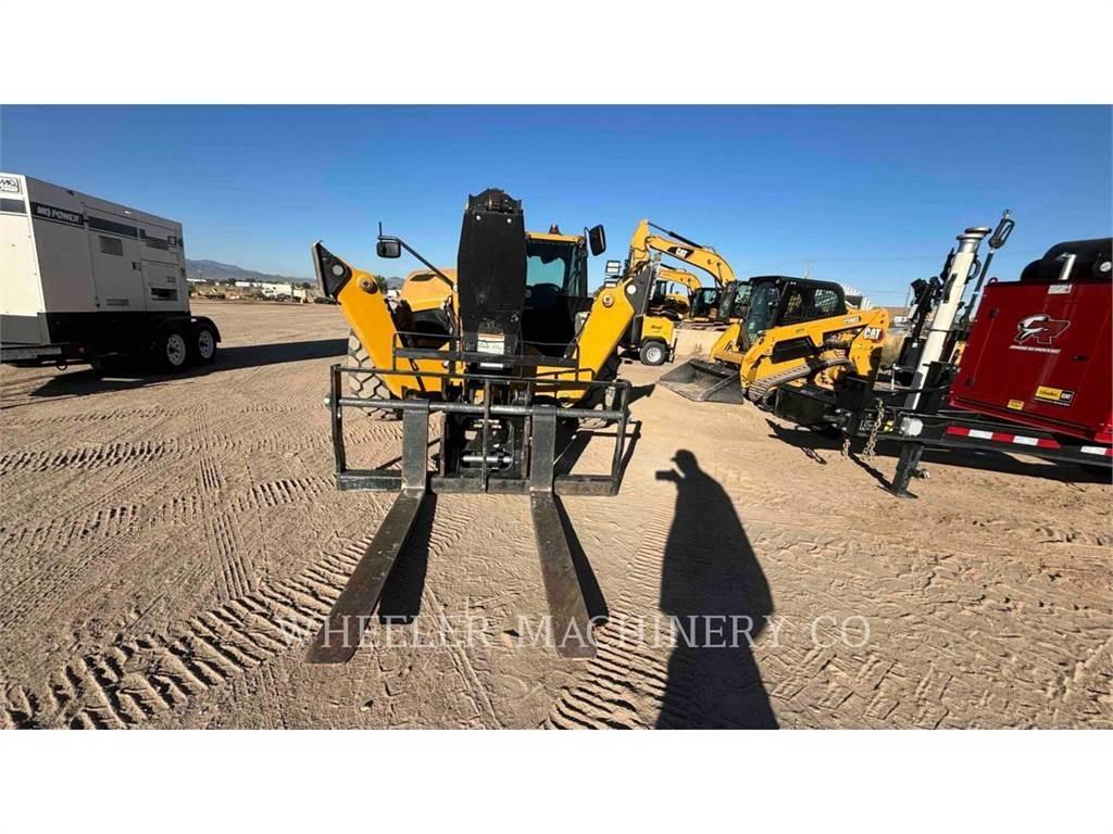CAT TL1055D CB Τηλεσκοπικοί ανυψωτές