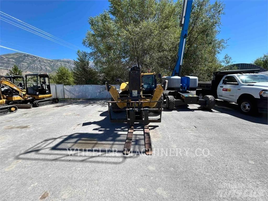 CAT TL1055D CB Τηλεσκοπικοί ανυψωτές