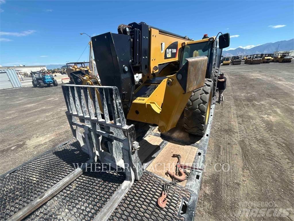 CAT TL1055D CB Τηλεσκοπικοί ανυψωτές