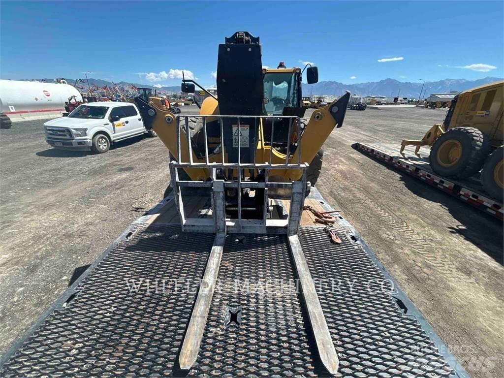 CAT TL1055D CB Τηλεσκοπικοί ανυψωτές