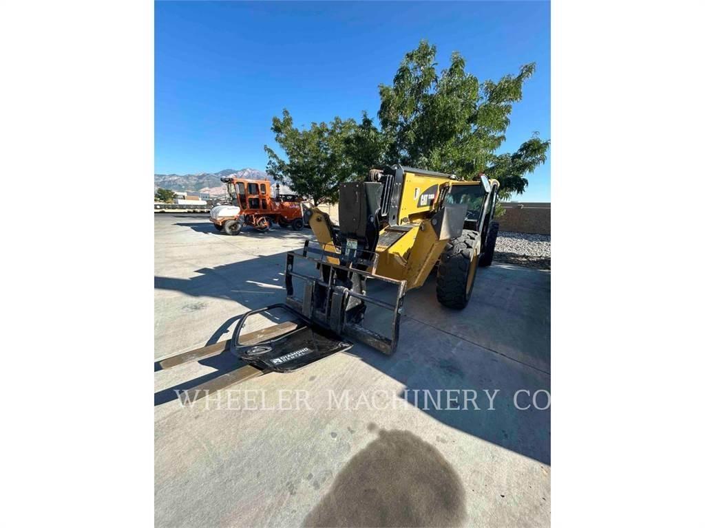 CAT TL1055D CB Τηλεσκοπικοί ανυψωτές