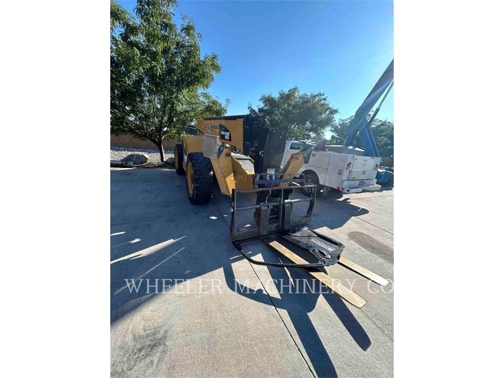 CAT TL1055D CB Τηλεσκοπικοί ανυψωτές