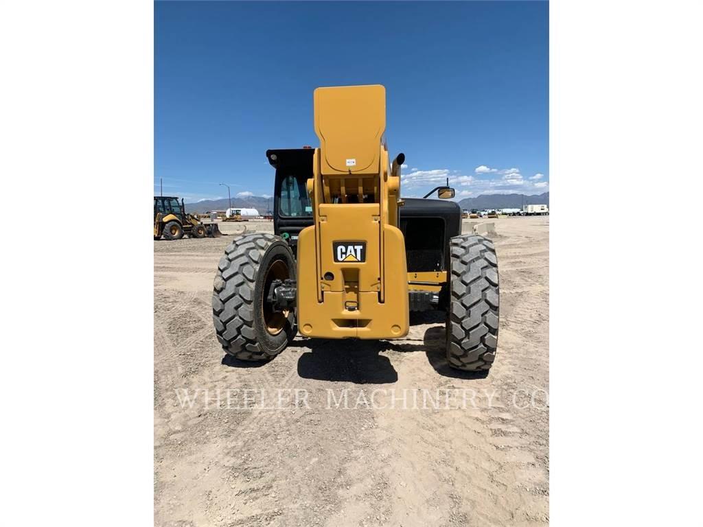 CAT TL1055D CB Τηλεσκοπικοί ανυψωτές