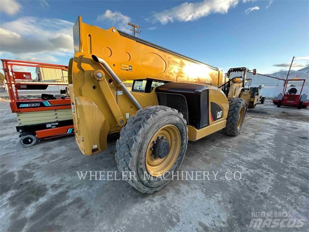 CAT TL1055D CB Τηλεσκοπικοί ανυψωτές