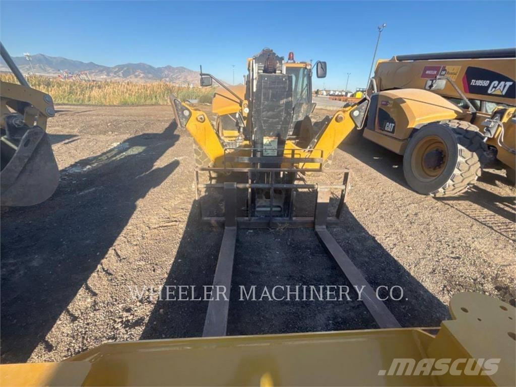 CAT TL1055D CB Τηλεσκοπικοί ανυψωτές