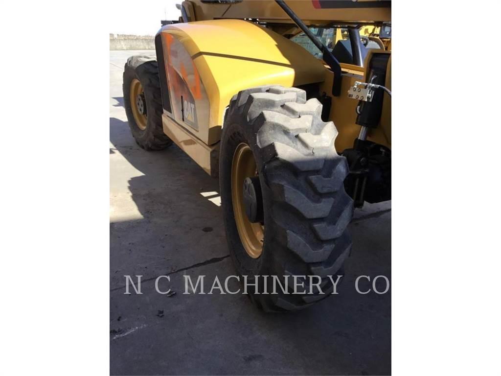 CAT TL1055D CN Τηλεσκοπικοί ανυψωτές