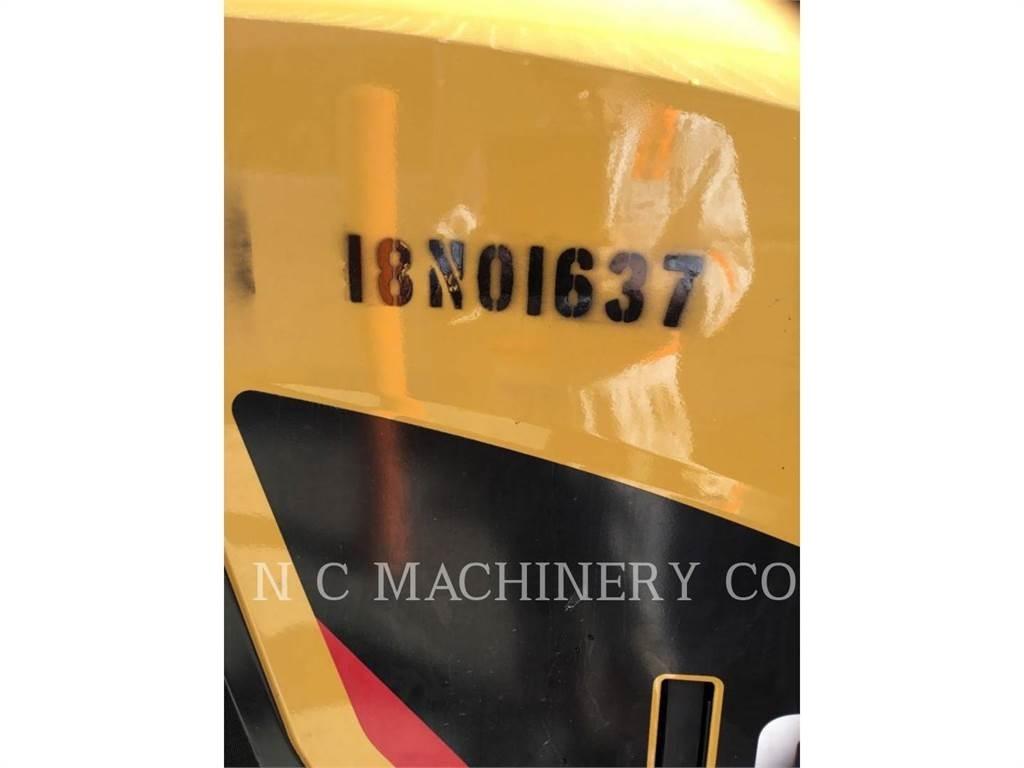 CAT TL1055D CN Τηλεσκοπικοί ανυψωτές